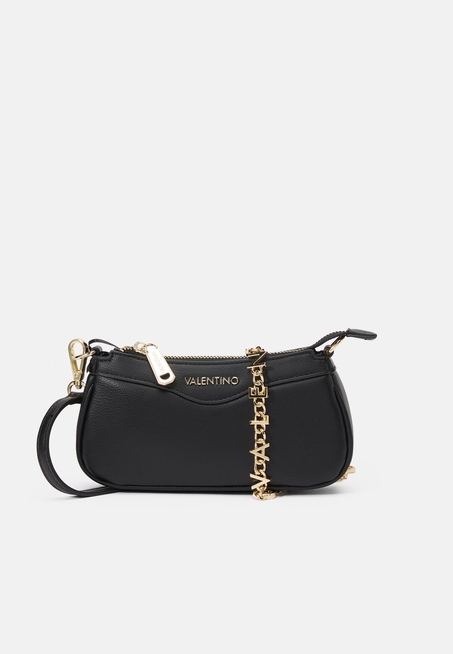 Сумка кросс-боди Valentino Bags ELLY, Nero/Black
Сумка кросс-боди Valentino Bags ELLY, Nero/Black
