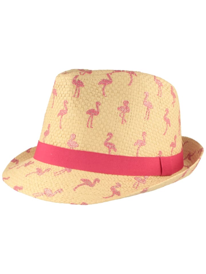 BREITER Шляпа бежевого цвета
BREITER Шляпа бежевого цвета