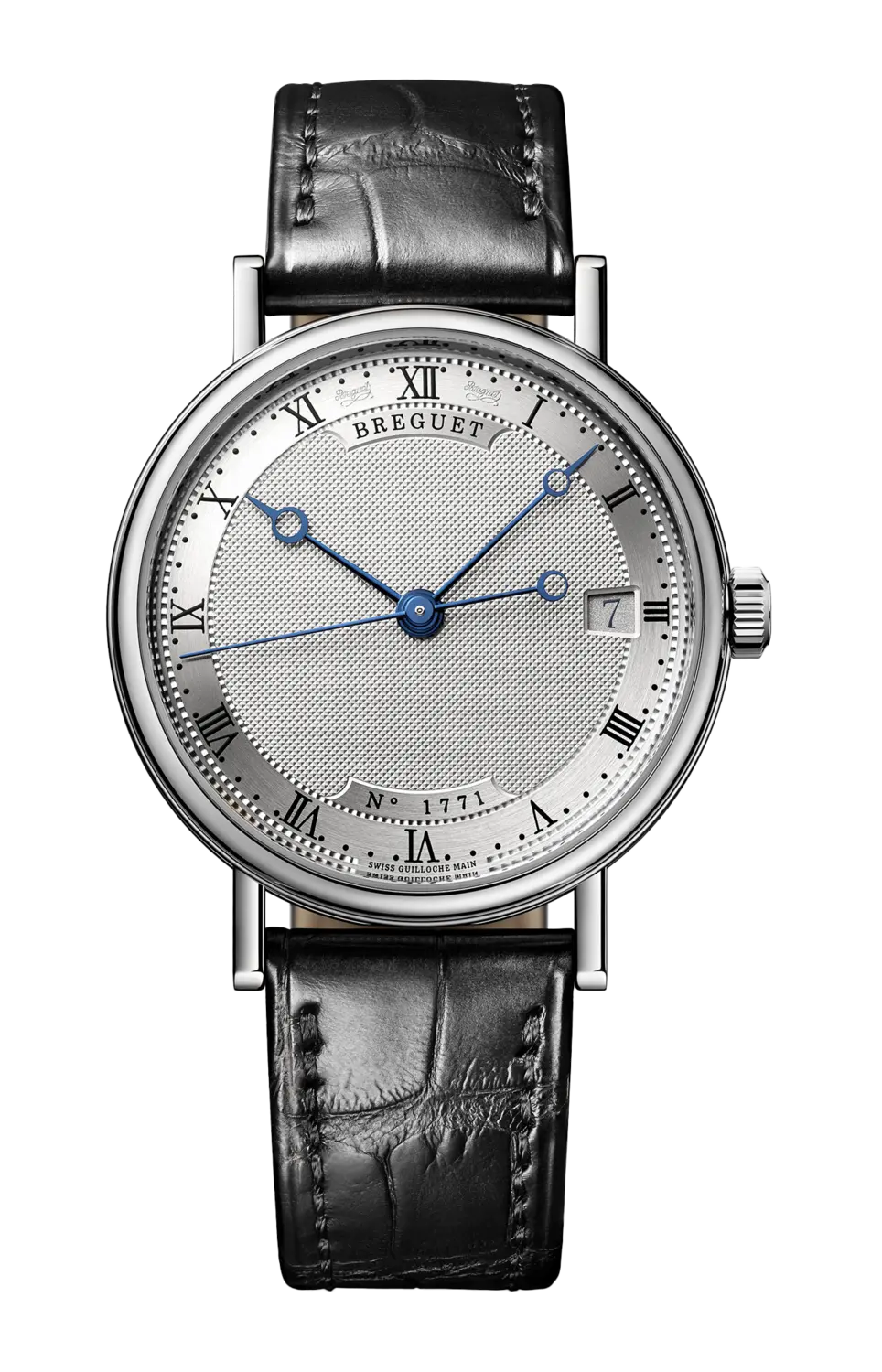 Часы ladies' classique Breguet
Часы ladies' classique Breguet