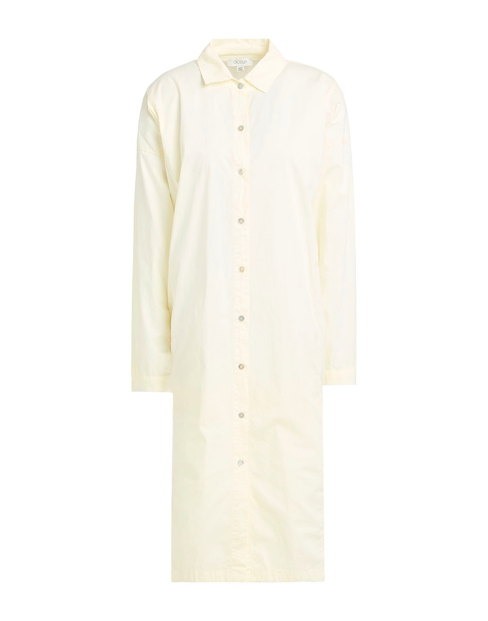 Платье миди Crossley, пастельно-желтый
Платье миди Crossley, пастельно-желтый