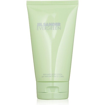 Парфюмированный лосьон для тела Evergreen 150 мл, Jil Sander
Парфюмированный лосьон для тела Evergreen 150 мл, Jil Sander