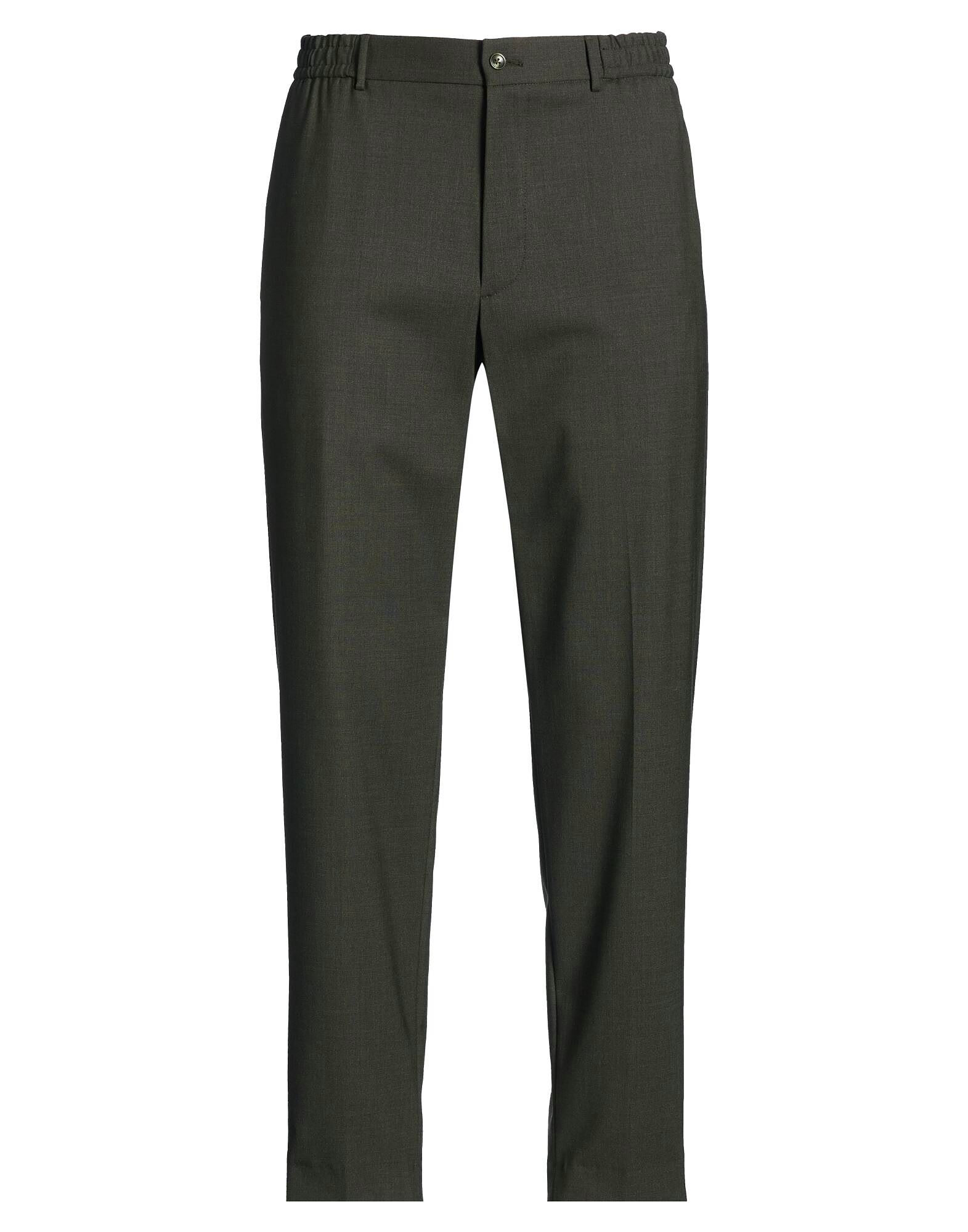 Брюки Tagliatore, темно-зеленый
Брюки Tagliatore, темно-зеленый