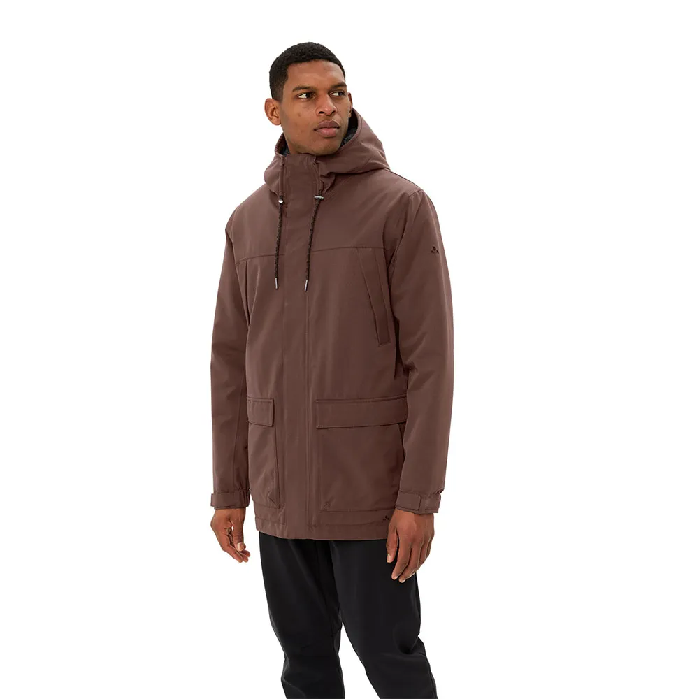 Куртка VAUDE 47989 Manukau III, коричневый
Куртка VAUDE 47989 Manukau III, коричневый