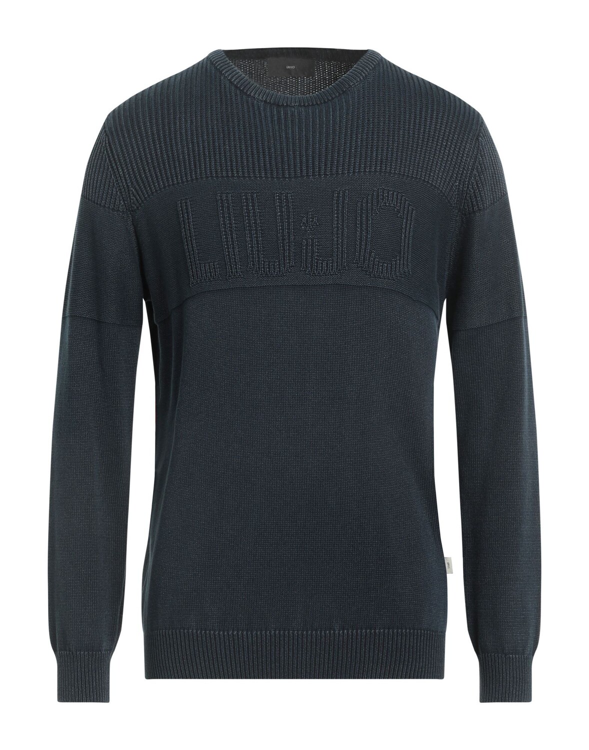 Свитер Liu •Jo, синий
Свитер Liu •Jo, синий