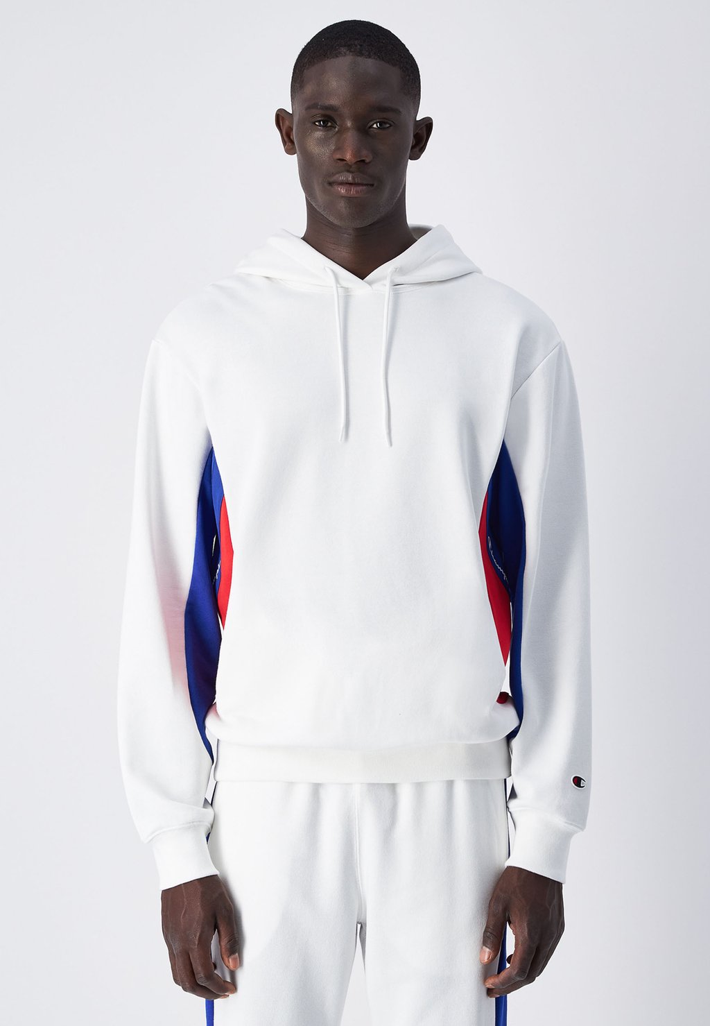 Толстовка Hoodie Champion, белый
Толстовка Hoodie Champion, белый