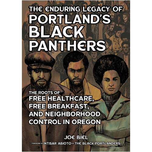 Книга The Enduring Legacy Of Portland’S Black Panthers
Книга The Enduring Legacy Of Portland’S Black Panthers