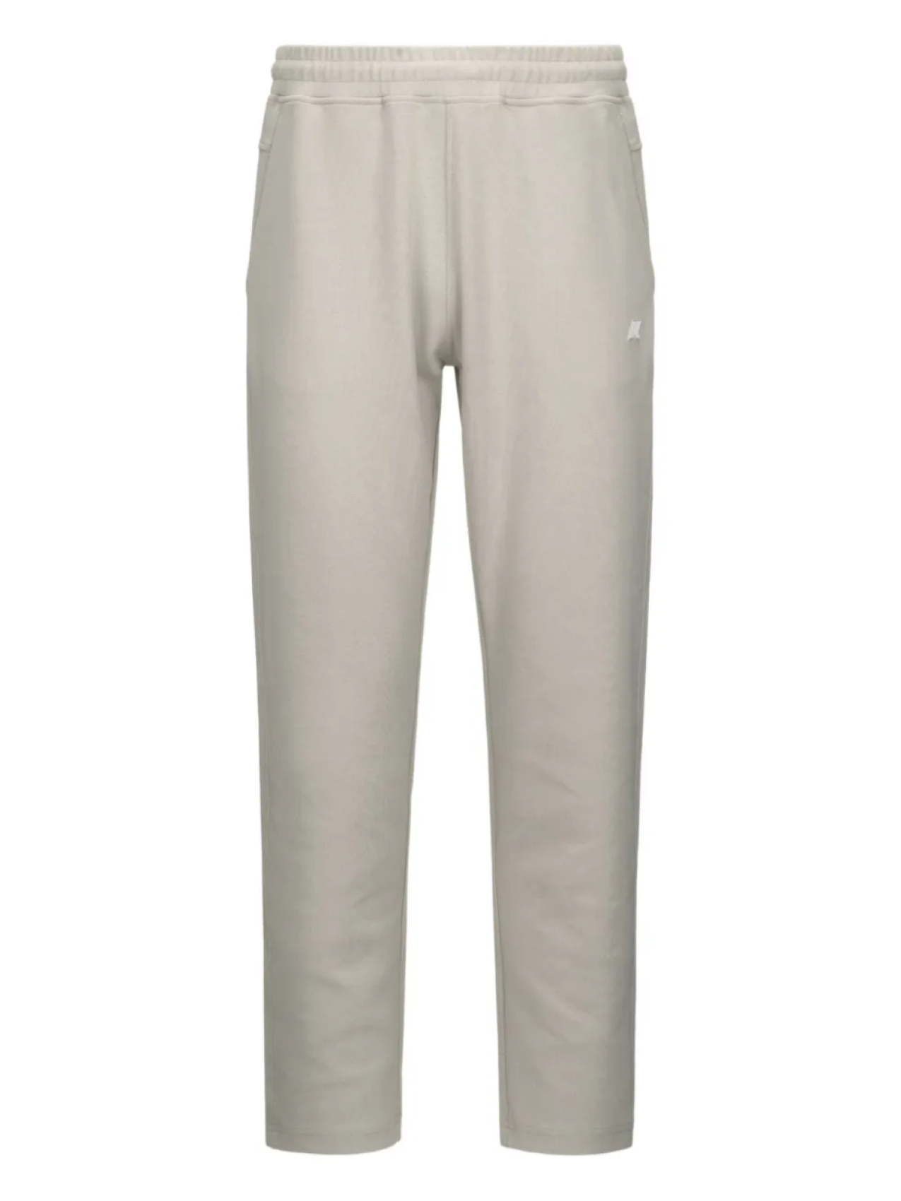 Спортивные брюки с вышитым логотипом K-Way, серый
Спортивные брюки с вышитым логотипом K-Way, серый