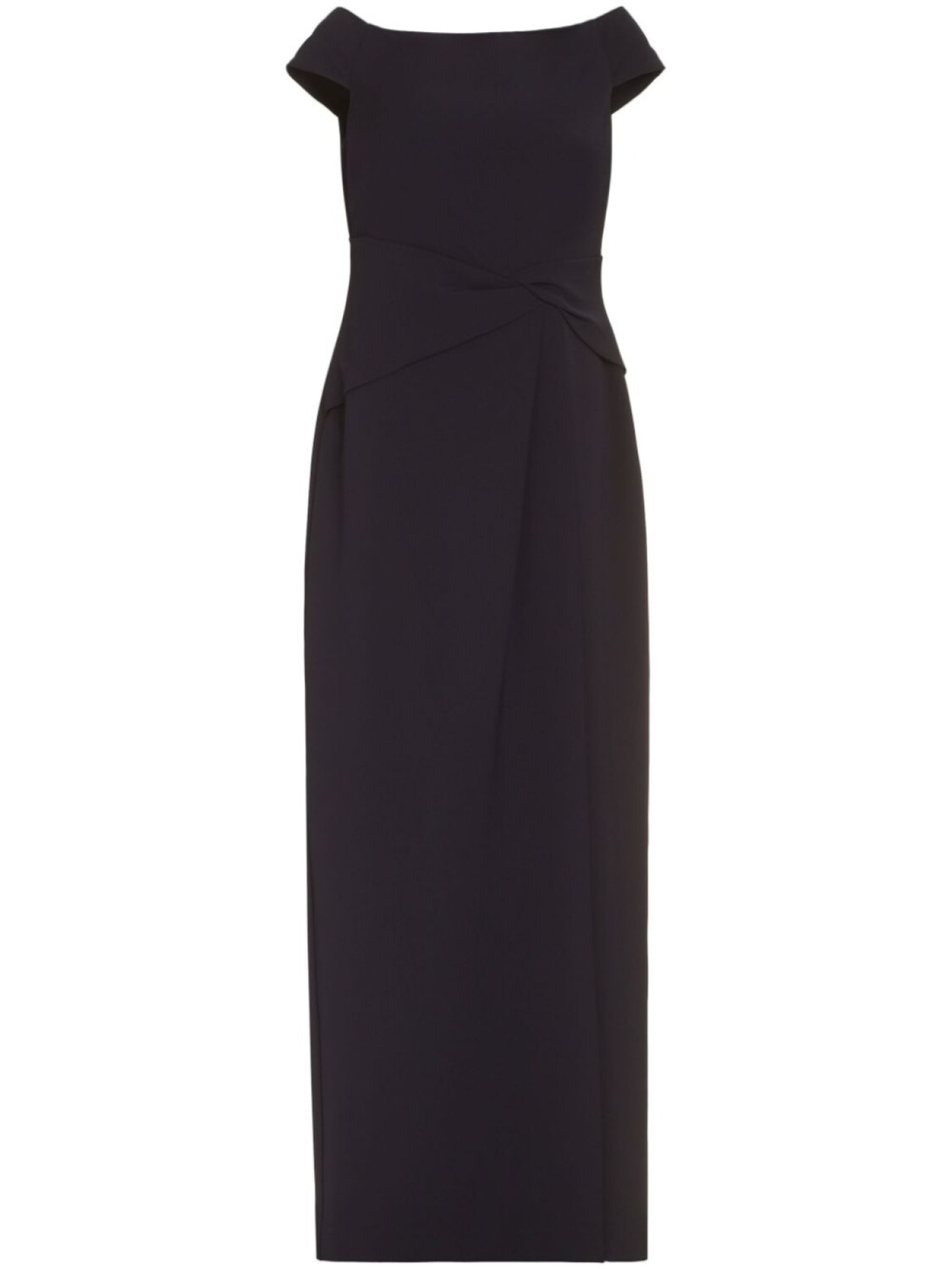 Макси-платье с открытыми плечами Polo Ralph Lauren, синий
Макси-платье с открытыми плечами Polo Ralph Lauren, синий