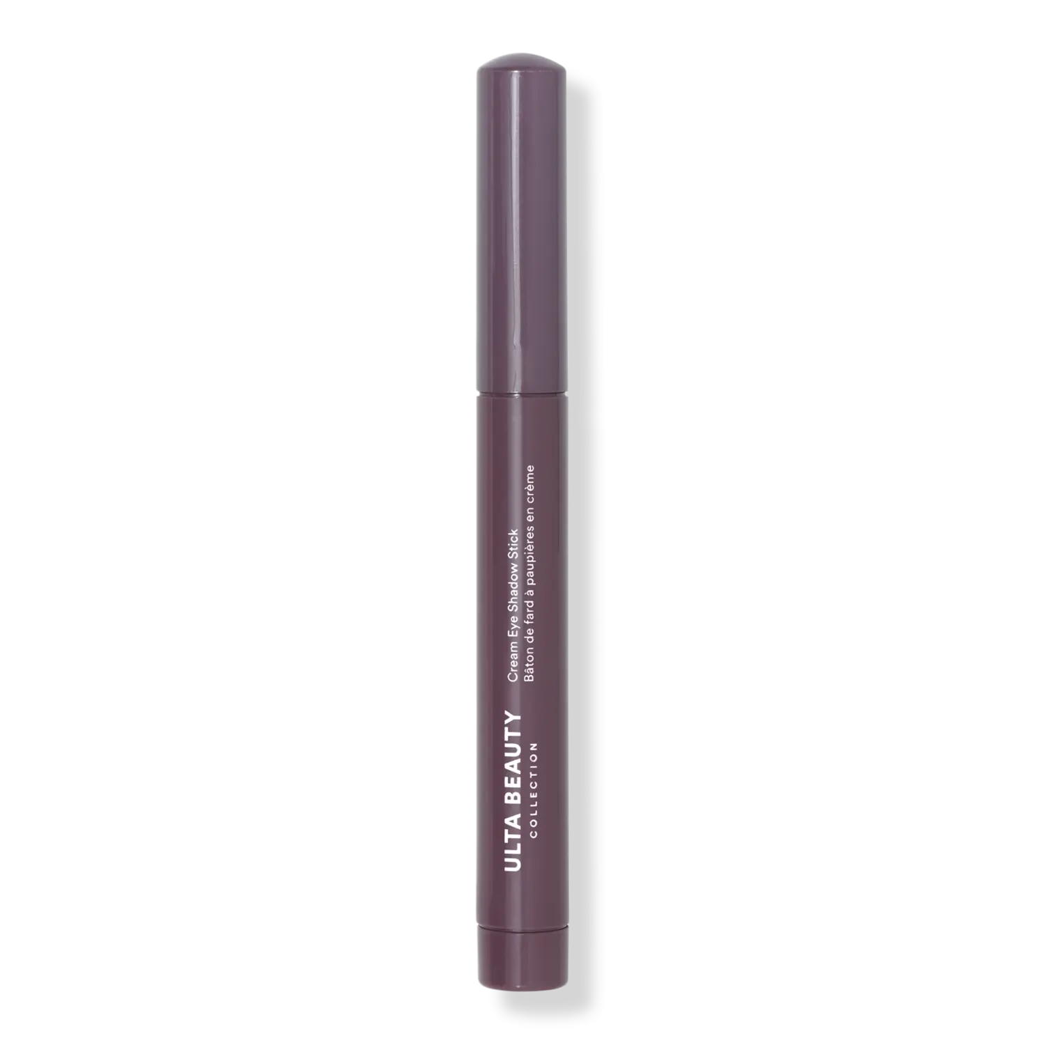 Кремовые тени-карандаш для век ULTA Beauty Collection, I Don't Give A Fig (deep brown matte)
Кремовые тени-карандаш для век ULTA Beauty Collection, I Don't Give A Fig (deep brown matte)