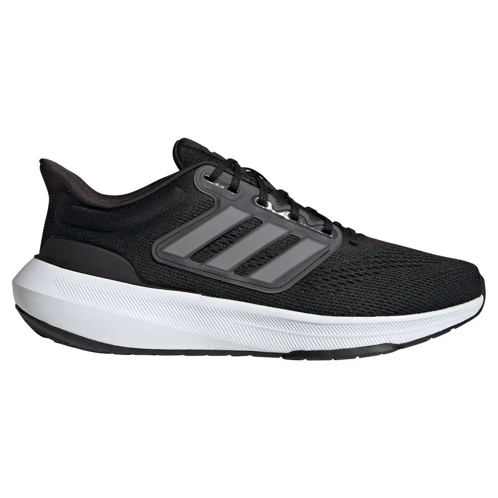 Кроссовки adidas Ultrabounce wide, черный
Кроссовки adidas Ultrabounce wide, черный