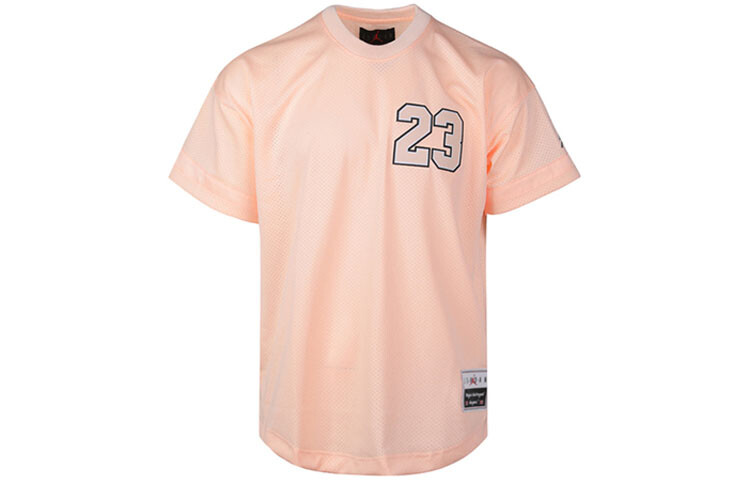 Футболка 23 Flight для мужчин Jordan
Футболка 23 Flight для мужчин Jordan