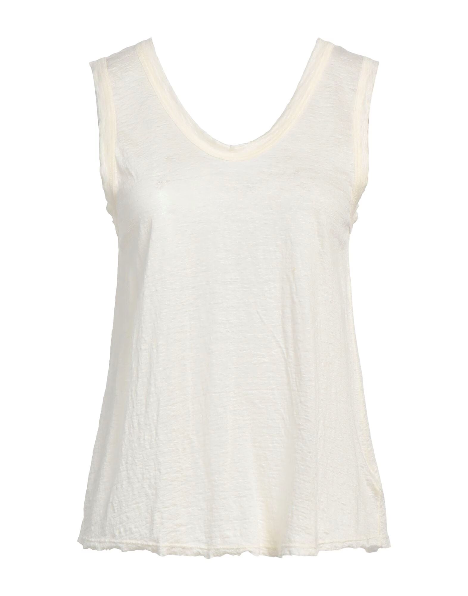 Майка By Slowear Zanone, пастельно-желтый
Майка By Slowear Zanone, пастельно-желтый