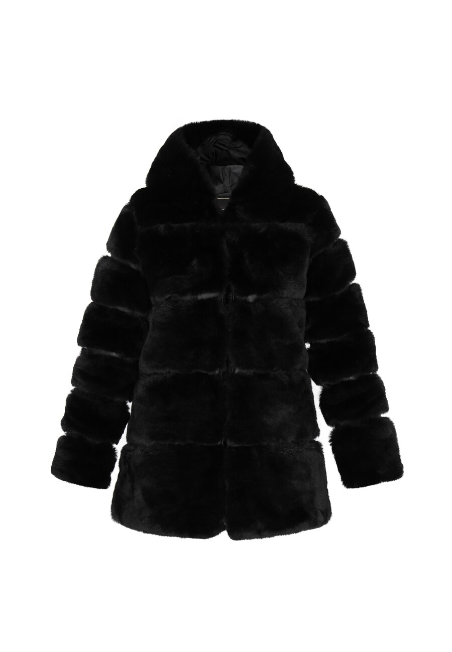 Зимняя куртка faina, черный
Зимняя куртка faina, черный