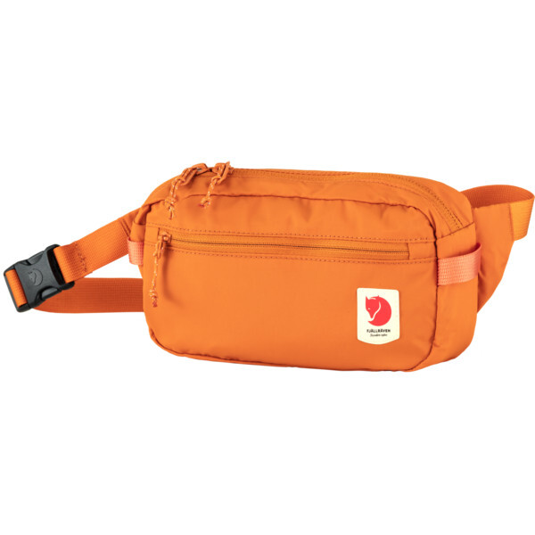 Сумка Fjällräven, цвет Sunset Orange
Сумка Fjällräven, цвет Sunset Orange
