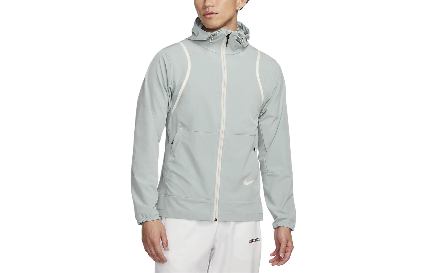 Куртка мужская цвета пемзы Nike, цвет Pumice color
Куртка мужская цвета пемзы Nike, цвет Pumice color