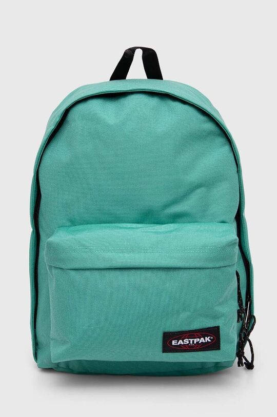 Рюкзак Eastpak, зеленый
Рюкзак Eastpak, зеленый