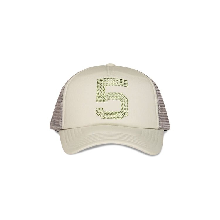 Бейсболка Sp5der 5 Trucker Hat, цвет Slate Grey
Бейсболка Sp5der 5 Trucker Hat, цвет Slate Grey
