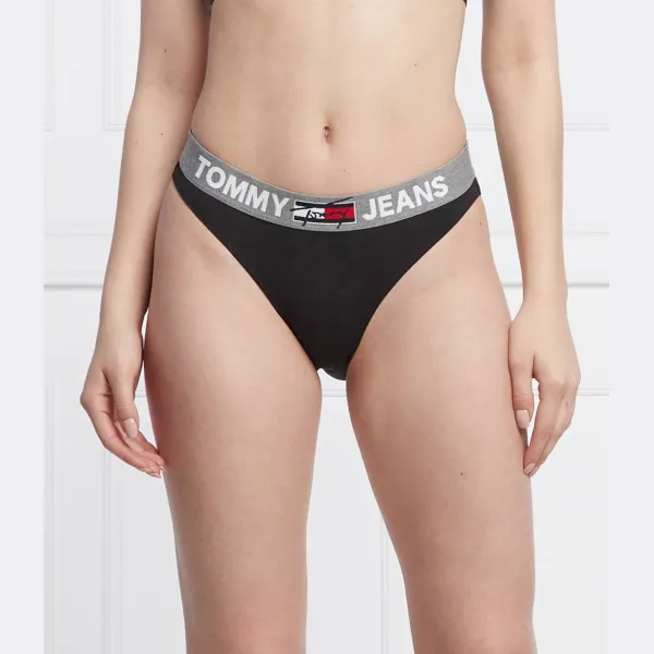 Нижнее белье Tommy Hilfiger, черный
Нижнее белье Tommy Hilfiger, черный