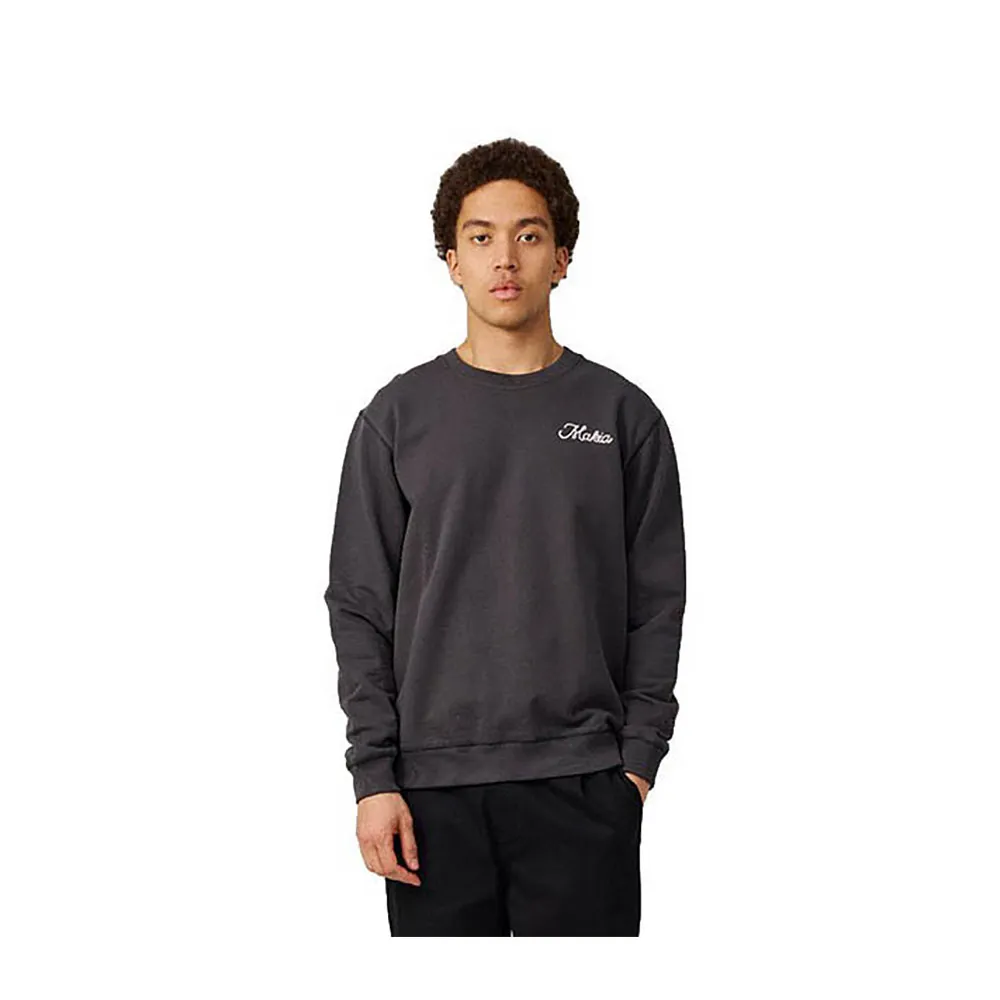 Толстовка Makia Almar, черный
Толстовка Makia Almar, черный