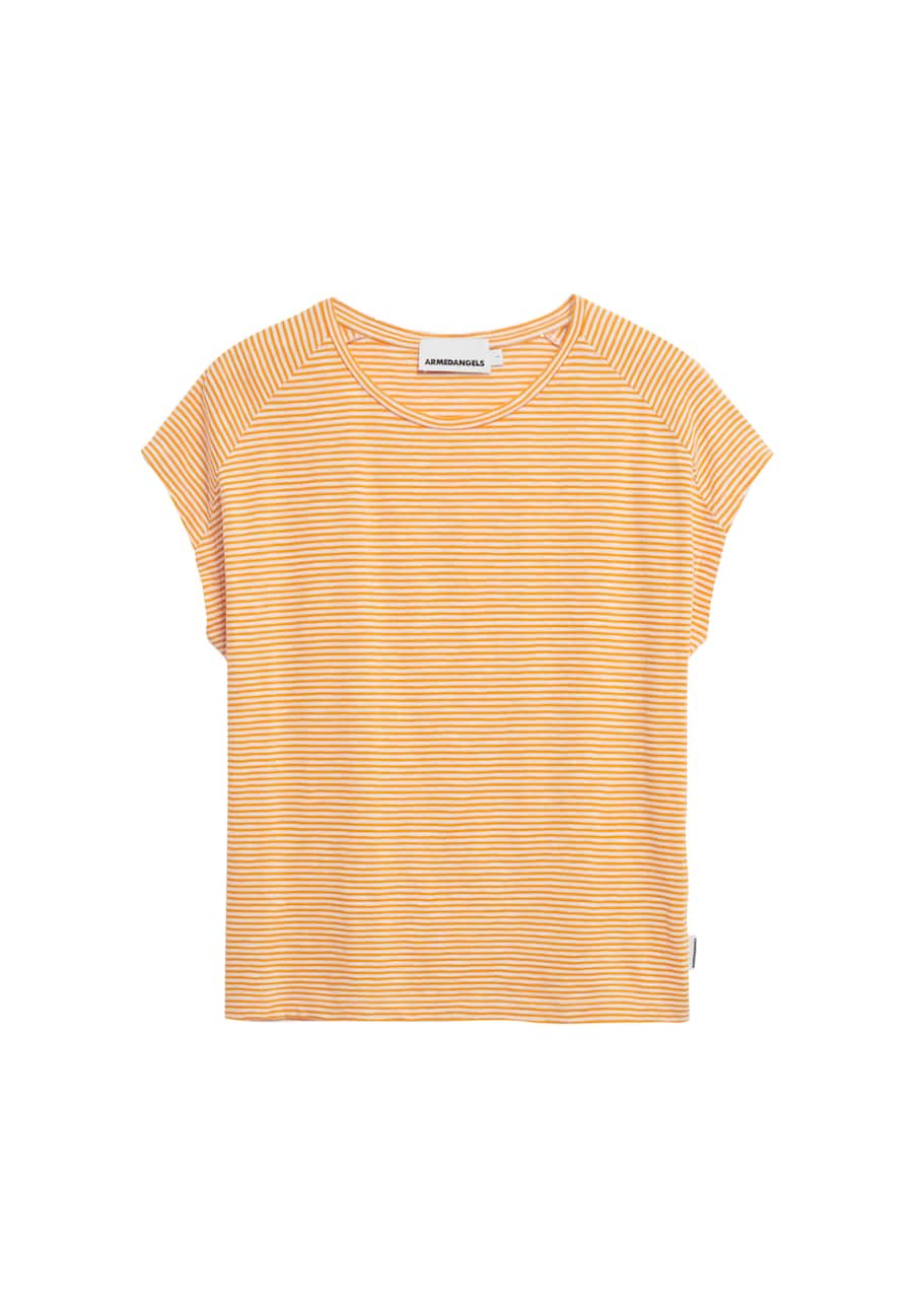 Рубашка ARMEDANGELS, оранжевый
Рубашка ARMEDANGELS, оранжевый