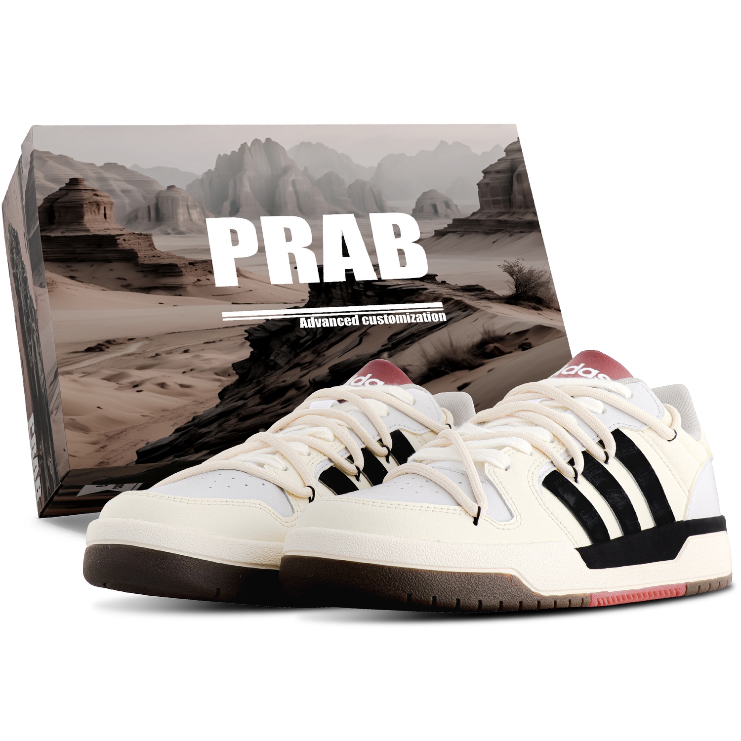 Термоамортизирующие устойчивые к истиранию балансировочные низкие кроссовки для скейтбординга Unisex Ecru Adidas Neo, экрю (Box)
Термоамортизирующие устойчивые к истиранию балансировочные низкие кроссовки для скейтбординга Unisex Ecru Adidas Neo, экрю (Box)