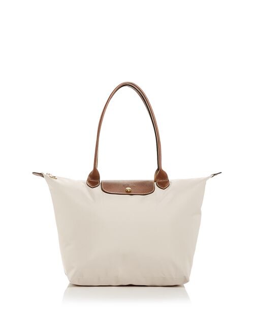 Большая нейлоновая сумка через плечо Le Pliage Original Longchamp, цвет White, Белый, Большая нейлоновая сумка через плечо Le Pliage Original Longchamp, цвет White
Большая нейлоновая сумка через плечо Le Pliage Original Longchamp, цвет White, Белый, Большая нейлоновая сумка через плечо Le Pliage Original Longchamp, цвет White