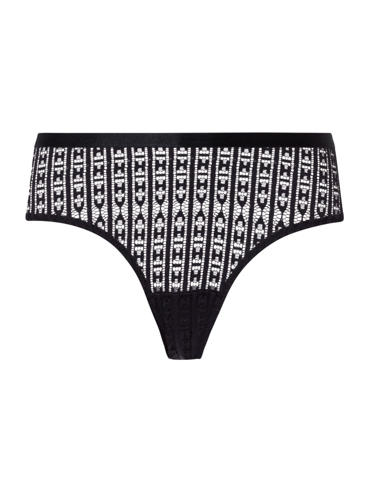 Трусы Hanro, черный
Трусы Hanro, черный