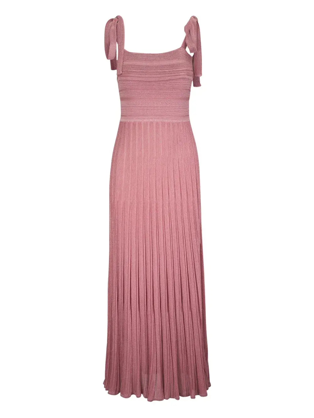 Платье макси со складками ZIMMERMANN, розовый
Платье макси со складками ZIMMERMANN, розовый