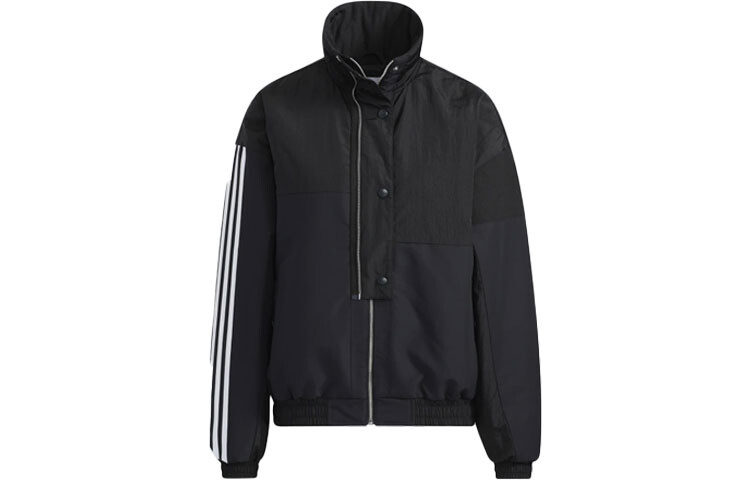 Женская стеганая куртка Adidas Originals, цвет Black, Черный, Женская стеганая куртка Adidas Originals, цвет Black
Женская стеганая куртка Adidas Originals, цвет Black, Черный, Женская стеганая куртка Adidas Originals, цвет Black