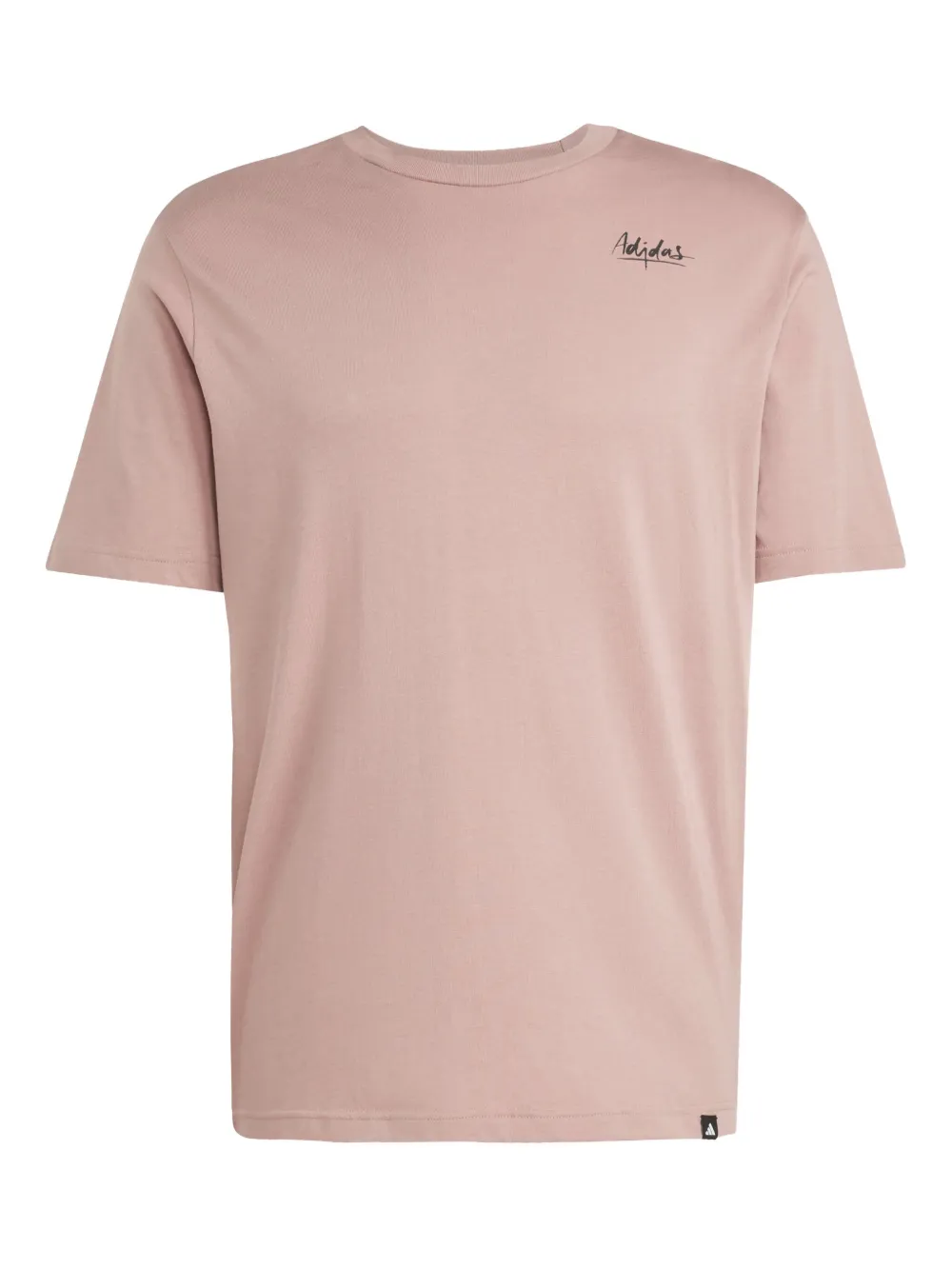 Футболка с принтом "Натюрморт" Adidas, розовый
Футболка с принтом "Натюрморт" Adidas, розовый