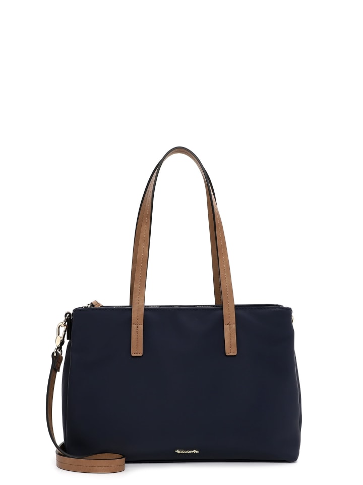 Сумка шоппер Tamaris, синий
Сумка шоппер Tamaris, синий