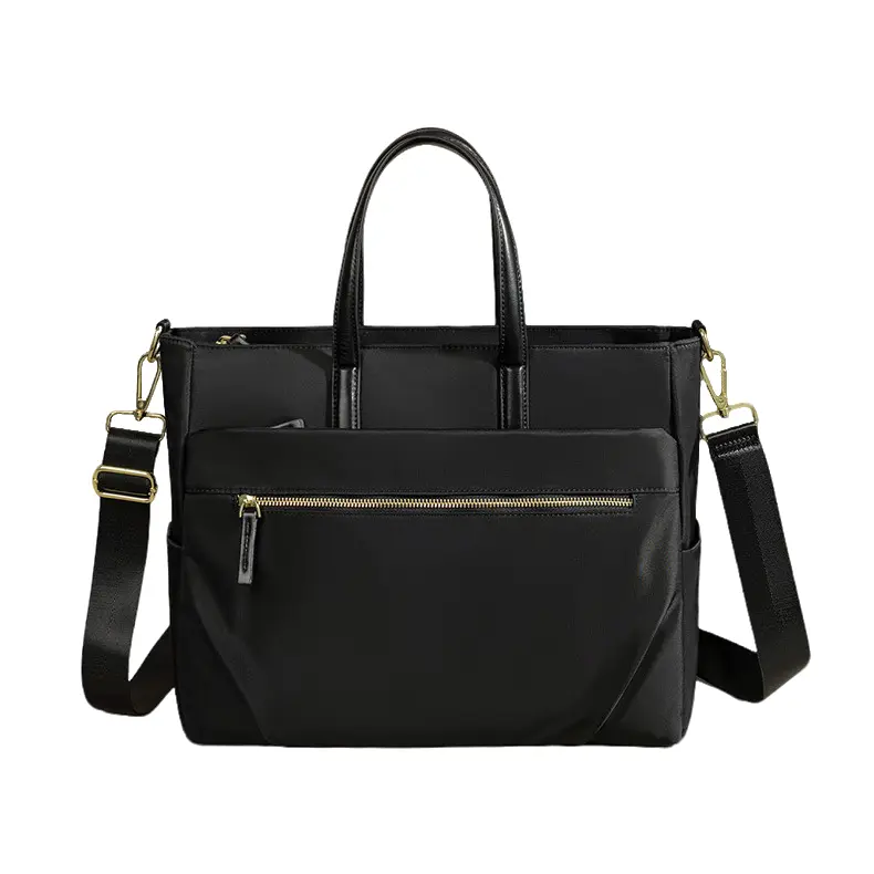 PAYOT Нейлоновая портативная сумка через плечо для ноутбука большого размера unisex apricot/black
PAYOT Нейлоновая портативная сумка через плечо для ноутбука большого размера unisex apricot/black