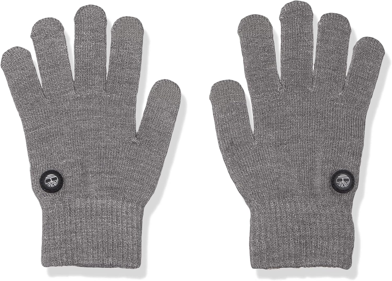Мужские перчатки Timberland Magic Glove с сенсорным экраном, Light Grey Heather
Мужские перчатки Timberland Magic Glove с сенсорным экраном, Light Grey Heather