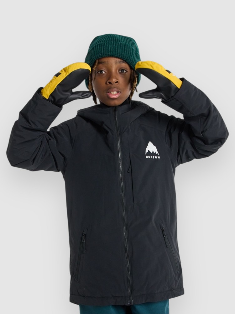 Куртка для сноуборда Burton Hillslope Kids Jacke, true black, Черный, Куртка для сноуборда Burton Hillslope Kids Jacke, true black
Куртка для сноуборда Burton Hillslope Kids Jacke, true black, Черный, Куртка для сноуборда Burton Hillslope Kids Jacke, true black