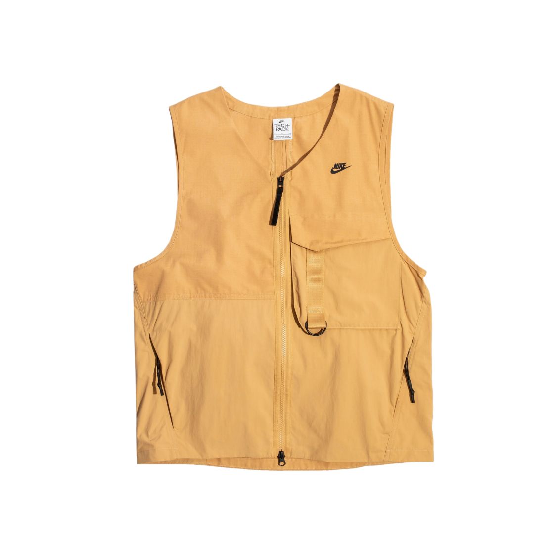 Nike Спортивная майка мужская льняная нить желтая, Linen Thread Yellow
Nike Спортивная майка мужская льняная нить желтая, Linen Thread Yellow