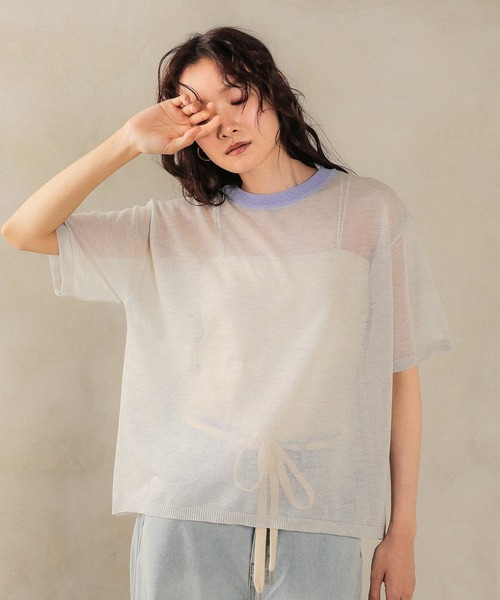 Футболка, крой оверсайз En CAnAF, серый
Футболка, крой оверсайз En CAnAF, серый