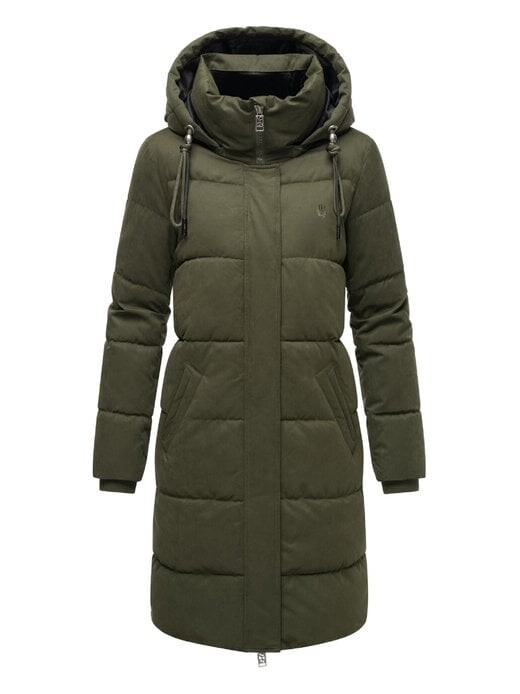 Зимнее пальто зимний танец 14 Navahoo, зеленый
Зимнее пальто зимний танец 14 Navahoo, зеленый