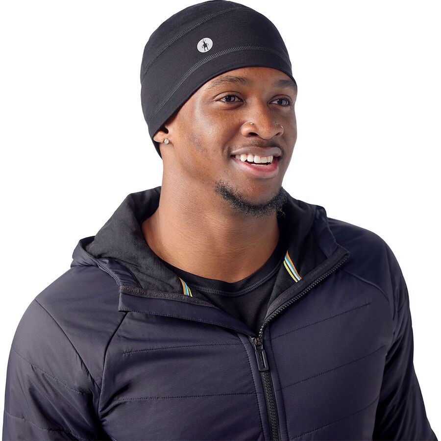 Шапка Smartwool Active Smartwool, Black
Шапка Smartwool Active Smartwool, Black
