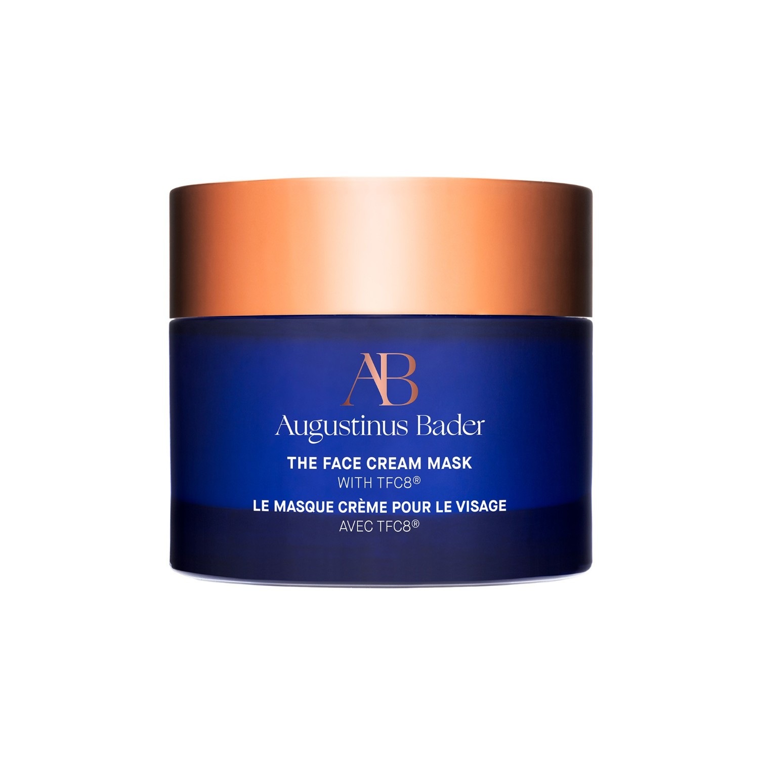 Крем для лица the face cream mask Augustinus Bader, объем 50 мл
Крем для лица the face cream mask Augustinus Bader, объем 50 мл