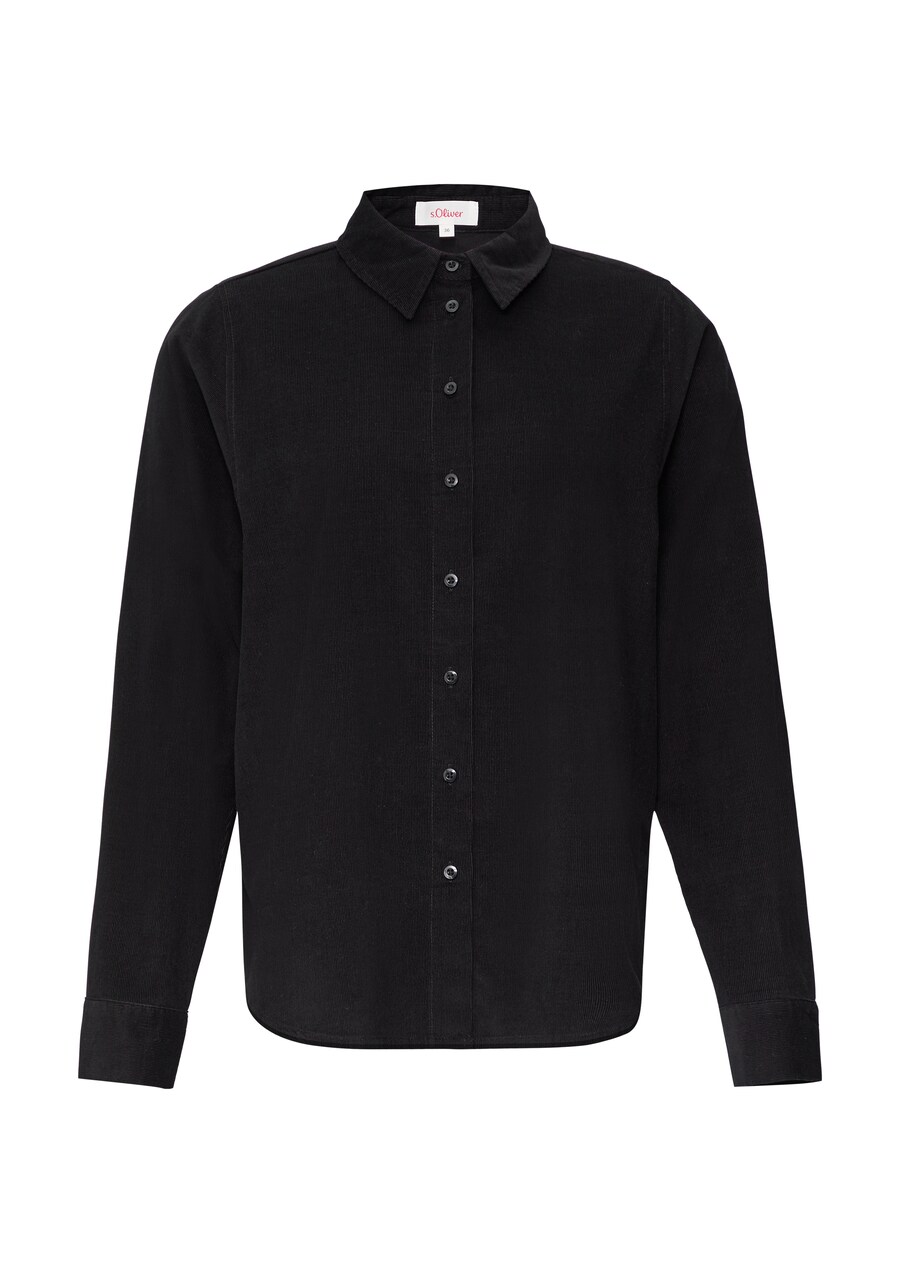 Блуза s.Oliver, Black
Блуза s.Oliver, Black