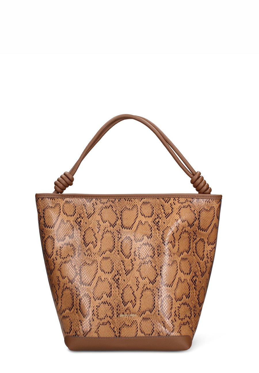 Сумка Pierre Cardin Handbag, Light Taupe/Taupe
Сумка Pierre Cardin Handbag, Light Taupe/Taupe