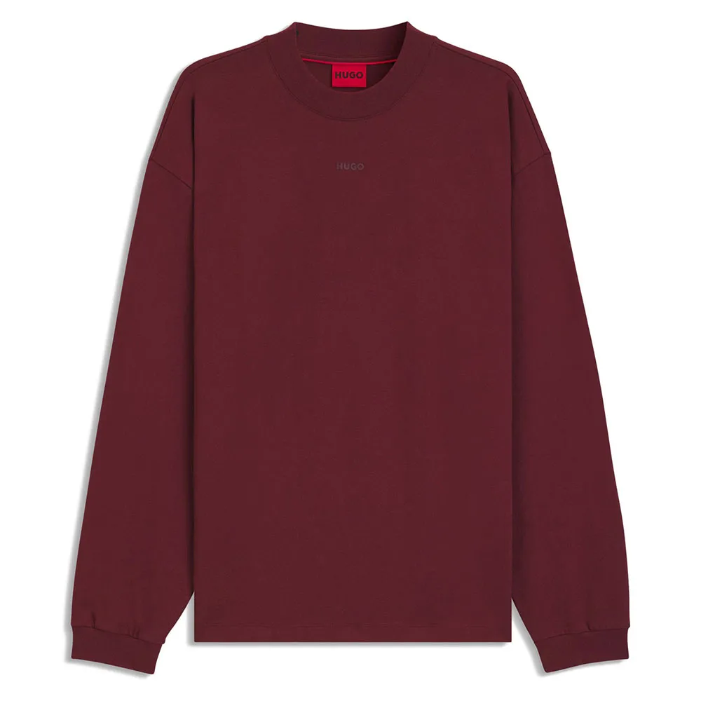 Футболка с коротким рукавом HUGO Daposo 10248326, красный
Футболка с коротким рукавом HUGO Daposo 10248326, красный