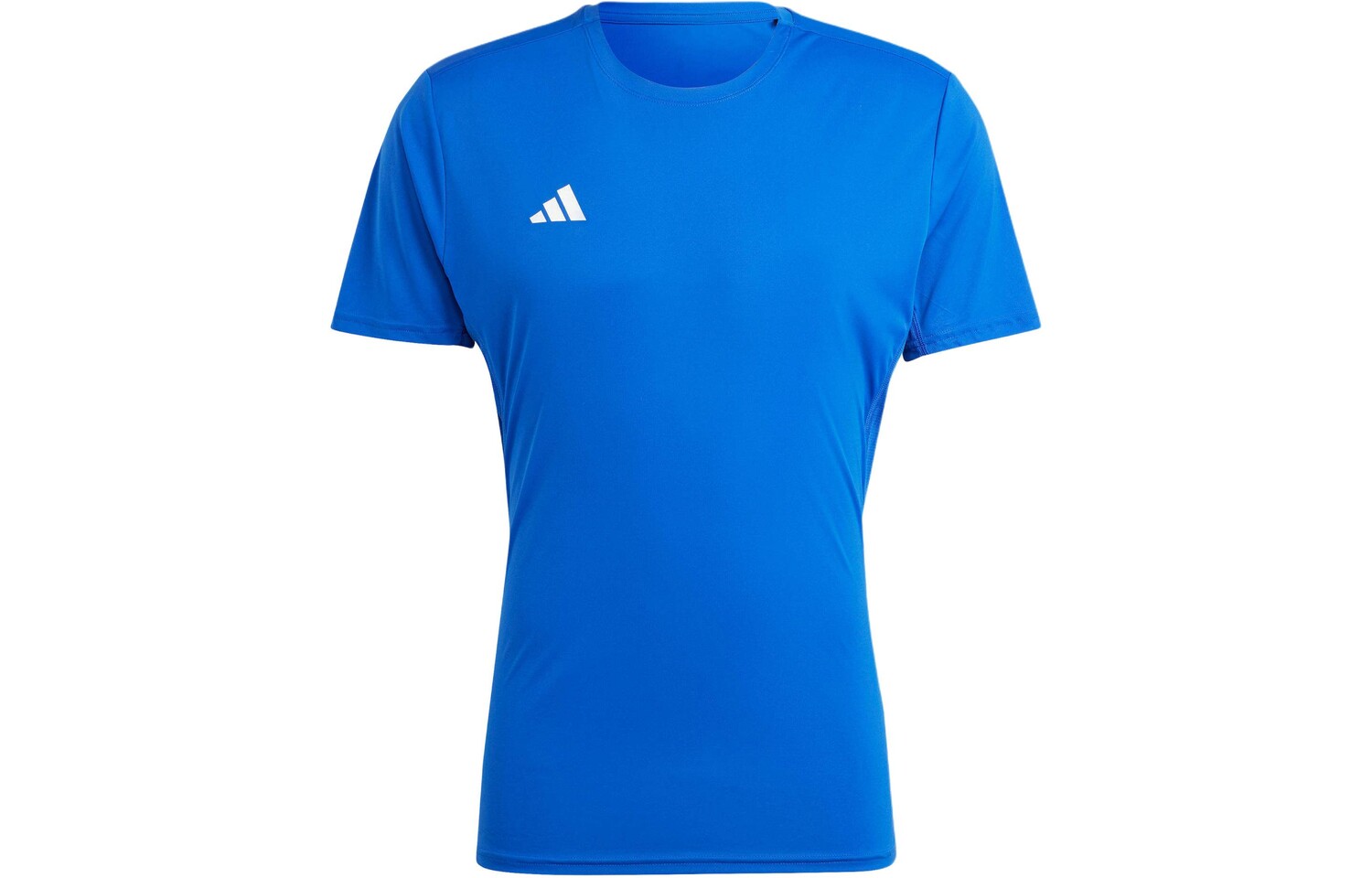 Футболка ESSENTIALS мужская синяя Adidas, синий
Футболка ESSENTIALS мужская синяя Adidas, синий