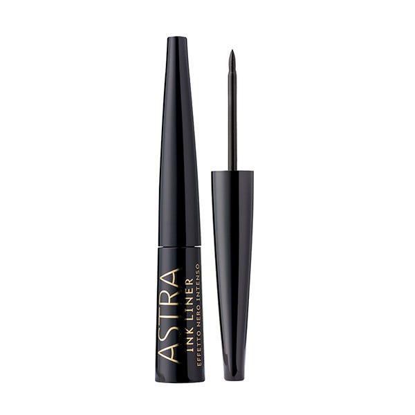 Подводка для глаз ASTRA MAKEUP Ink Liner
Подводка для глаз ASTRA MAKEUP Ink Liner