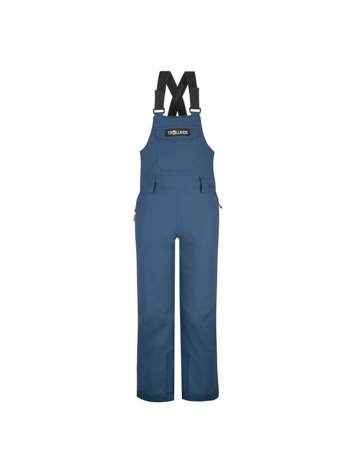 Лыжные брюки Trollkids
Лыжные брюки Trollkids