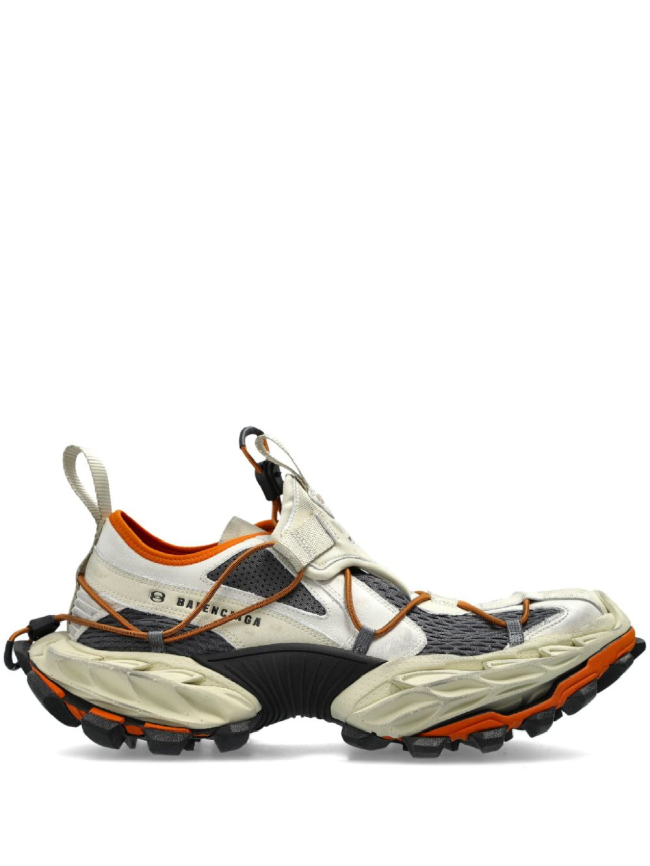 Кроссовки Balenciaga Hike, нейтральный
Кроссовки Balenciaga Hike, нейтральный