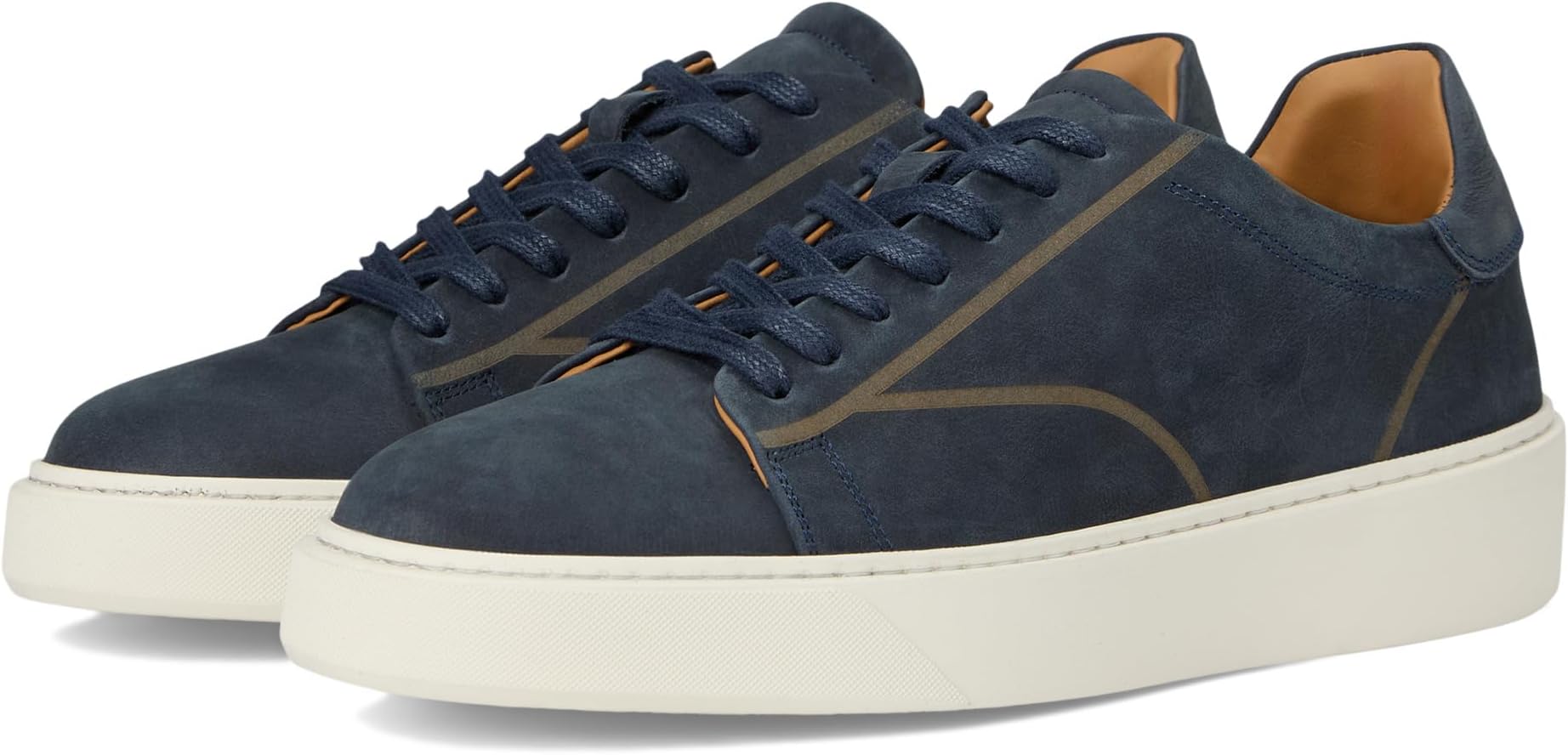 Кроссовки Bruno Magli Matteo, темно-синий
Кроссовки Bruno Magli Matteo, темно-синий