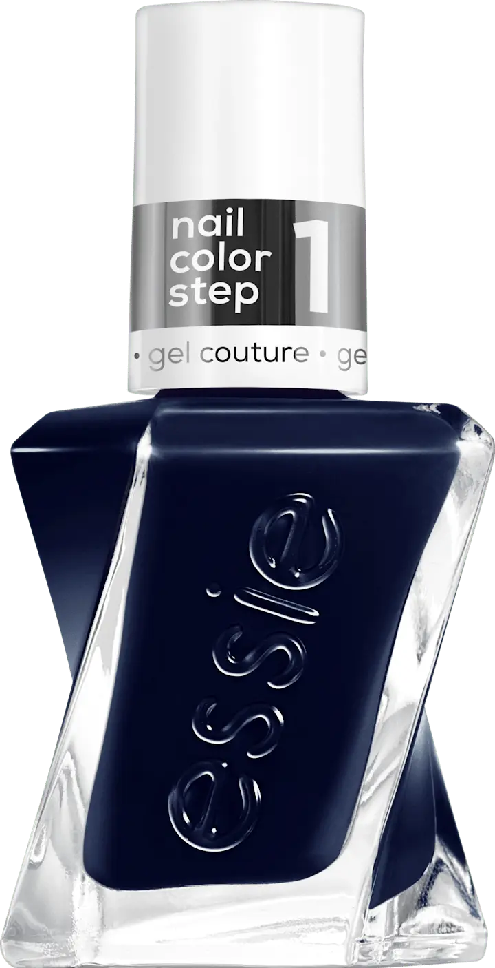 Лак для ногтей essie Nagellack Gel Couture 400 Caviar Bar, 13,5 ml
Лак для ногтей essie Nagellack Gel Couture 400 Caviar Bar, 13,5 ml