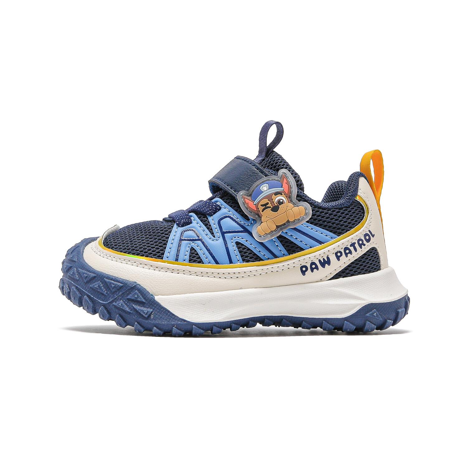 Обувь для малышей Дети, кроссовки Paw Patrol, цвет Rice / light hemp ash
Обувь для малышей Дети, кроссовки Paw Patrol, цвет Rice / light hemp ash