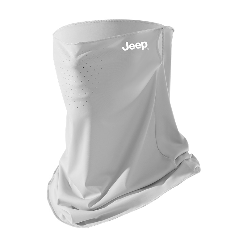 Тонкая солнцезащитная маска Unisex Jeep, elegant серый
Тонкая солнцезащитная маска Unisex Jeep, elegant серый